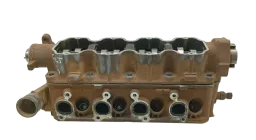 Cabeçote Chevrolet Cobalt 1.4 2013 2014 2015 2016 a 2020 93376217