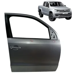 Porta Dianteira Direita Vw Amarok 2011 á 2024 2025 Original