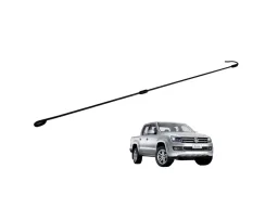 Barra Torção Mola Tampa Traseiro Amarok 2010 2011 A 2016