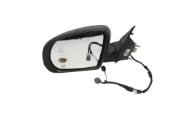 Retrovisor Esquerdo Jeep Compass 2017 2018 a 2025