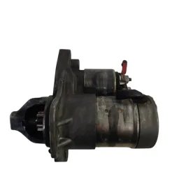 MOTOR PARTIDA ARRANQUE MARCH VERSA SANDERO 1.6 2016 A 2024