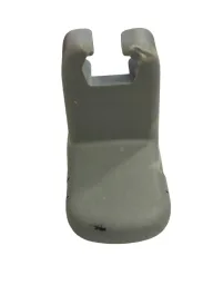 Capa Trilho Banco Dianteiro Hilux Sw4 2006 A 2016