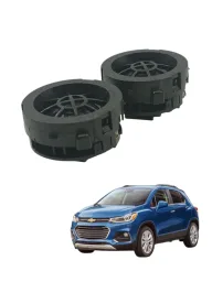 Par Tweeter Som Gm Chevrolet Tracker Cruze 2018