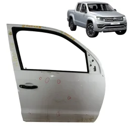 Porta Dianteira Direita Vw Amarok 2011 2012 2013 a 2025