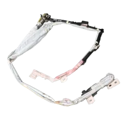 Cortina Airbag Lado Esquerdo Toyota Sw4 2020/2024