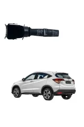 Chave De Seta Comando Limpador Honda Hrv 2018
