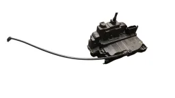 Fechadura Porta Dianteira Direita Renault Sandero 2008 A 14