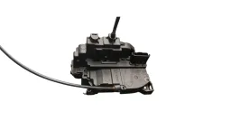 FECHADURA PORTA DIANTEIRA DIREITA RENAULT SANDERO 2008 A 14