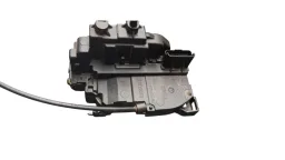 FECHADURA PORTA DIANTEIRA DIREITA RENAULT SANDERO 2008 A 14