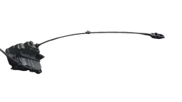 FECHADURA PORTA DIANTEIRA DIREITA RENAULT SANDERO 2008 A 14