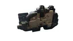 FECHADURA PORTA DIANTEIRA DIREITA RENAULT SANDERO 2008 A 14