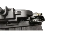 FECHADURA PORTA DIANTEIRA DIREITA RENAULT SANDERO 2008 A 14