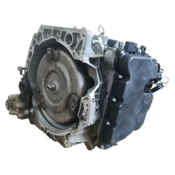 Caixa Cambio Chevrolet Tracker 1.0 LT TURBO 2021 2022 2023