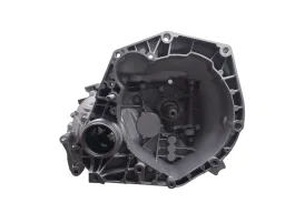 Caixa Cambio Fiat Mobi/Uno Drive 1.0 8v Evo 2021 a 2026