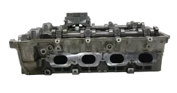Cabeçote Direito  Bmw X5 X6 M S63 4.4 V8 2011 2012 2013