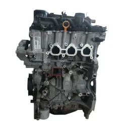 Motor parcial Chevrolet Tracker 1.0 Lt turbo 2021 2021 2023