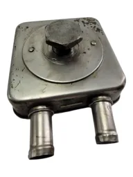 Trocador Calor Cambio Automat Al4 Al4 Peugeot 307 C4 Pallas