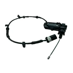 Motor Elétrico Pinça Traseira Esquerda Fastback 1.0 2022