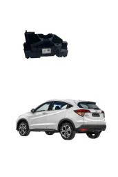 Suporte Comando Chave Seta Honda Hrv 2015/2021
