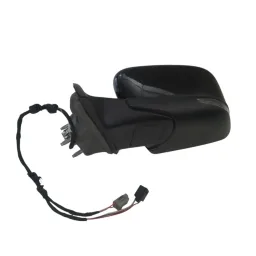 retrovisor esquerdo 5 Fios Jeep Compass 2017 2018 2019 2020