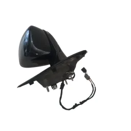 retrovisor esquerdo 5 Fios Jeep Compass 2017 2018 2019 2020
