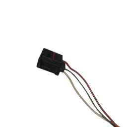 retrovisor esquerdo 5 Fios Jeep Compass 2017 2018 2019 2020