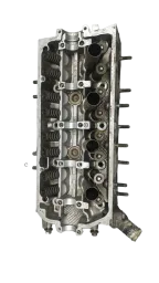 Cabeçote Honda Civic 1.6 16v Gas 1996 a 2000