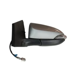 Retrovisor Esquerdo Toyota Corolla 2015 2016 2017 2018 2019