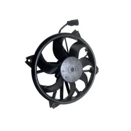 Defletor Ventoinha Peugeot 307 2.0 2007  a 2012