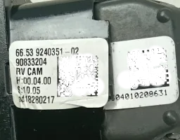 Câmera Ré Bmw 320i 2013 2014 2015 2016 2017