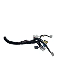 PLUG CONECTOR COMANDO CHAVE SETA HONDA HRV 2015/2021