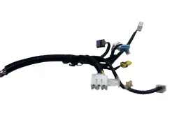 PLUG CONECTOR COMANDO CHAVE SETA HONDA HRV 2015/2021