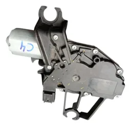 Motor Limpador Traseiro Citroen C4 Hatch 2007 A 2014 0390201