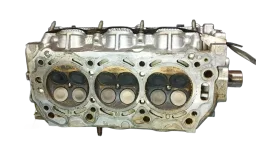 Cabeçote Direito Mitsubishi Outlander 3.0 v6 2008 a 2013
