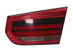 Lanterna Tampa Traseira Direita Bmw 320i 2013/2016