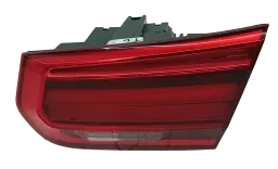 Lanterna Tampa Traseira Direita Bmw 320i 2013/2016