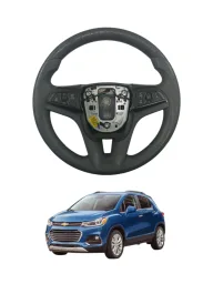Volante Direcao Gm Chevrolet Tracker 2014 2019