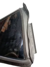 VIDRO FIXO PORTA TRASEIRA DIREITA HILUX SW4 12/14