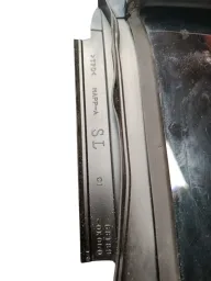 VIDRO FIXO PORTA TRASEIRA DIREITA HILUX SW4 12/14