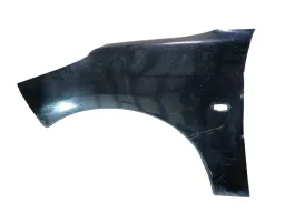 Paralama Esquerdo Peugeot 207 Passion Hoggar 09/14 C/ Pisca