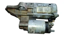 Motor Partida Arranque Focus Ecosport 2.0 2009 A 2013
