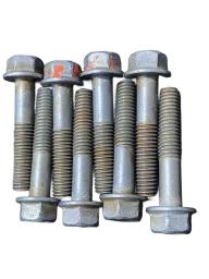 Parafuso Tração Triton L200 2.4 2016/2020 Original Unidade