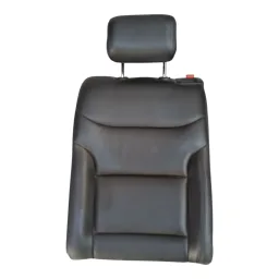 Encosto Traseiro Esquerdo Golf 1.4 2014 a 2020