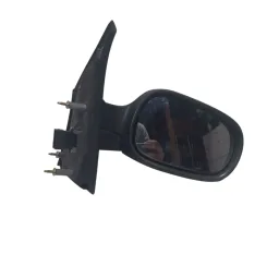 Retrovisor Direito Scenic 1998 a 2011 Elétrico Sem Capa