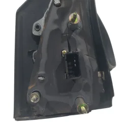 RETROVISOR DIREITO SCENIC 1998 A 2011 ELÉTRICO SEM CAPA