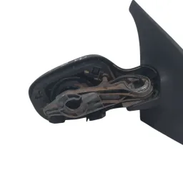 RETROVISOR DIREITO SCENIC 1998 A 2011 ELÉTRICO SEM CAPA
