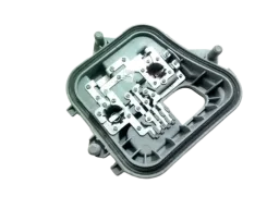 Circuito Soquete Lanterna Tras Volkswagen Fox Esq 13 15