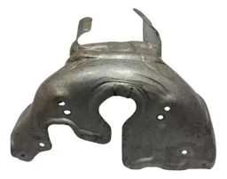 Defletor Calor Escapamento Peugeot 307 2006 A 2012