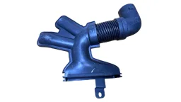 Duto Admissao Ar Original Peugeot Citroën 9829671380