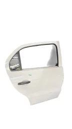 Porta Traseira Direita Gol Voyage Branca